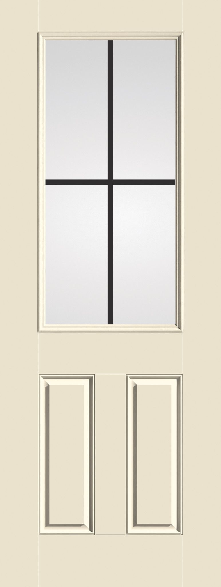 S8322 - Smooth-Star® | Therma-Tru Doors