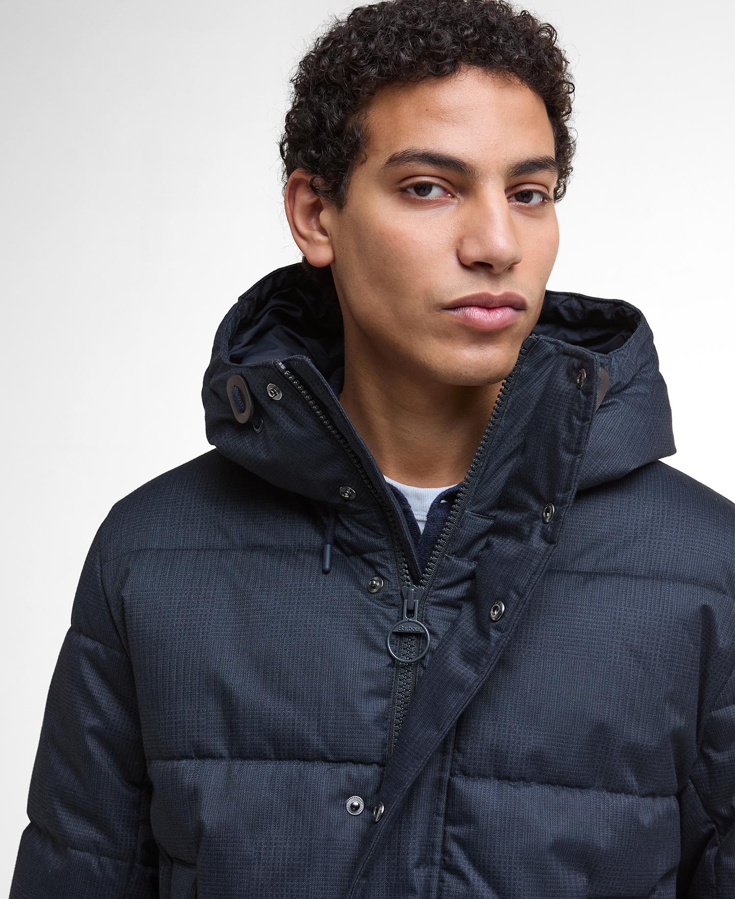 Winter Beaufort Puffer Jacket image number 3