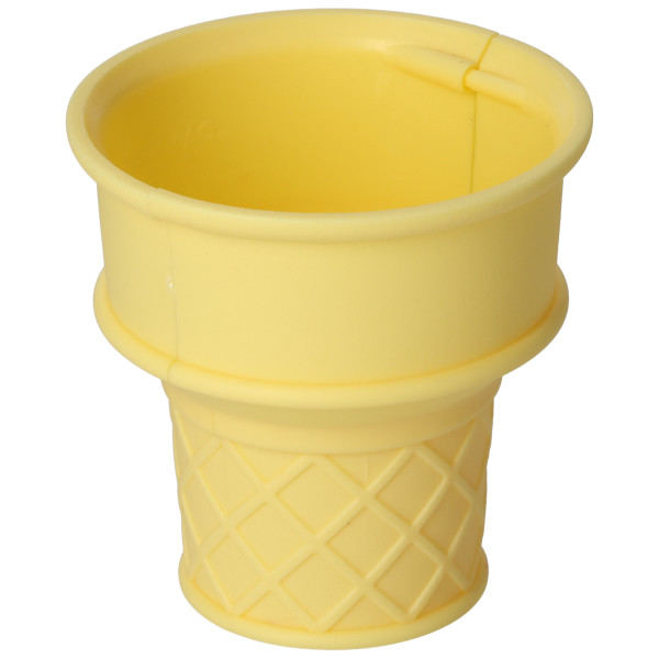 Ice Cream Cone Layon