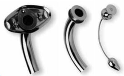 Premier Dental Products Tracheostomy Tube