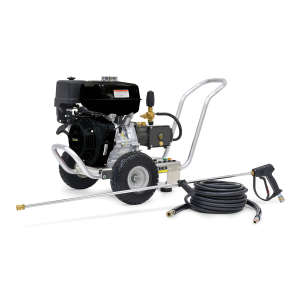 Karcher, 2700 psi, 3.5 gpm, HD 3.5/35 G Teton Pressure Washer