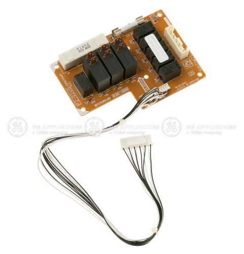 RELAY PCB