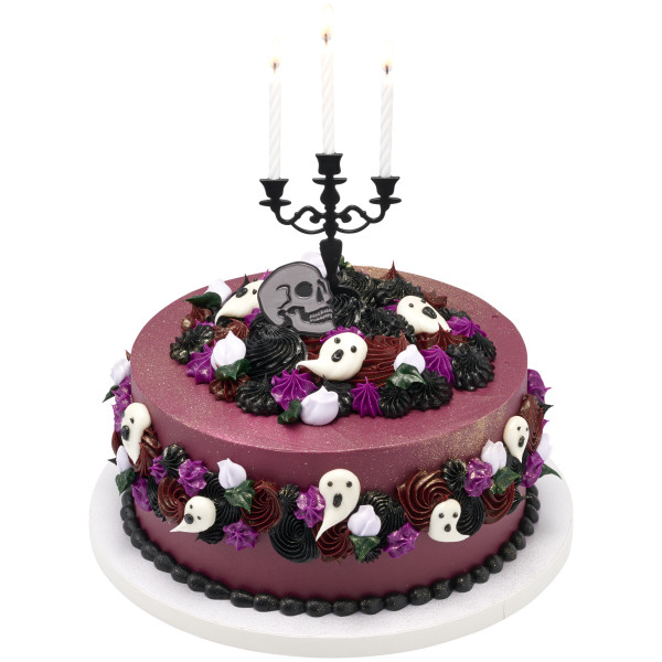 Candelabra Vertical Layon