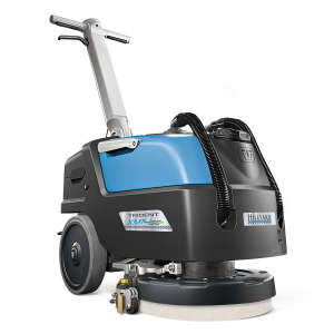 Hillyard, Trident®, XM14SC Pro with Lithium Battery Package, 14", Disc, Micro Floor Scrubber
