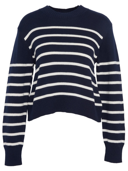 Pullover Emery Striped Pullover Emery Striped