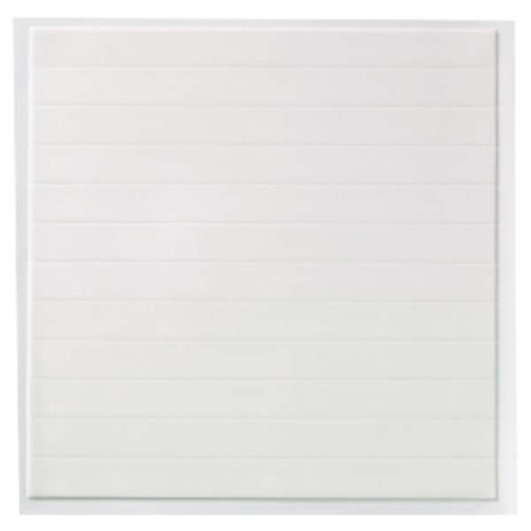 White Strips Fondant DecoShapes®