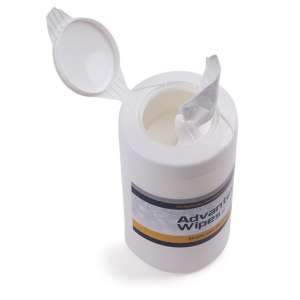 Geerpres, Advantex,  Wiper Dispenser, White