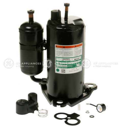 COMPRESSOR KIT ASSEMBLY