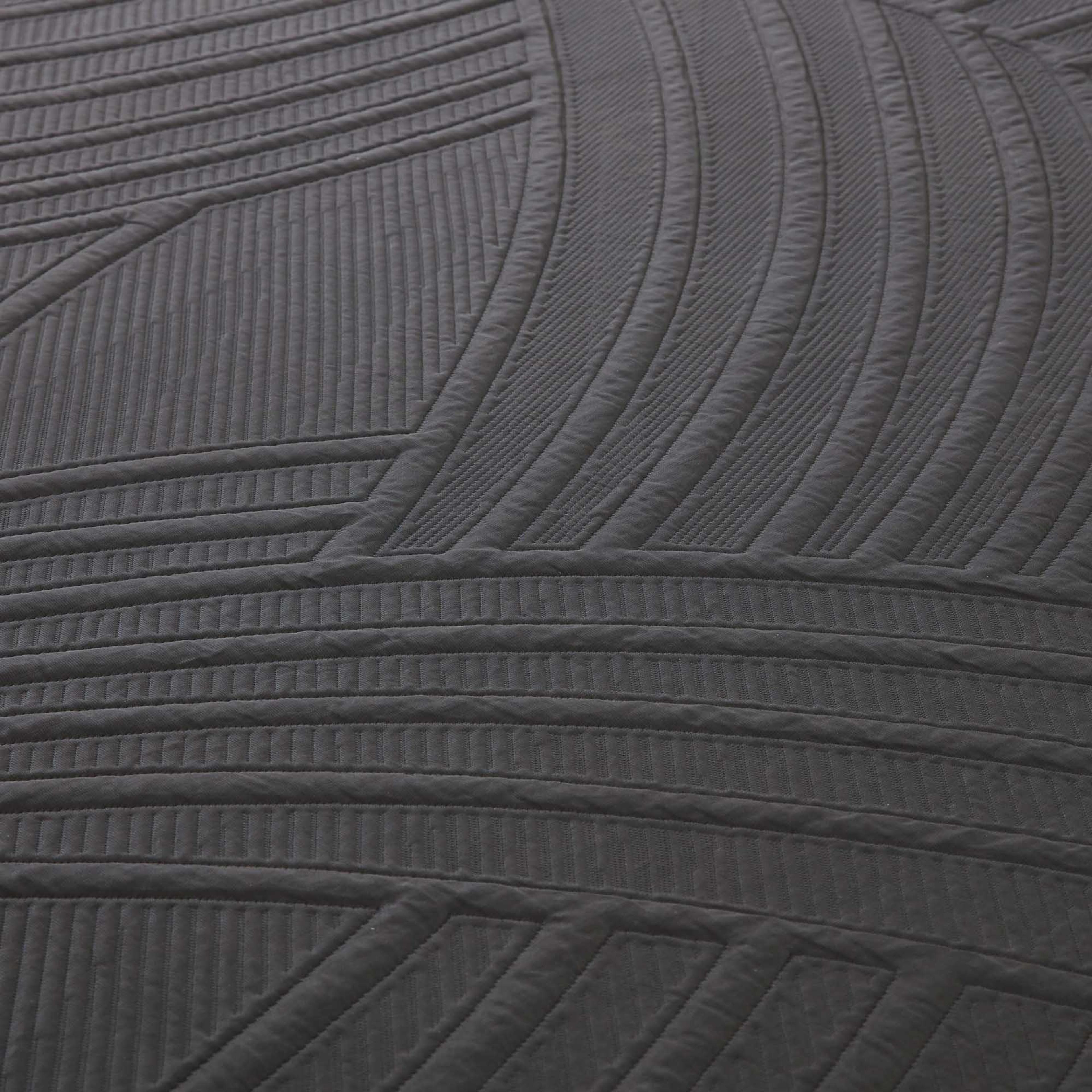 Detail image of the  Mlily Powercool Mattress Topper, Queen from Forty Winks