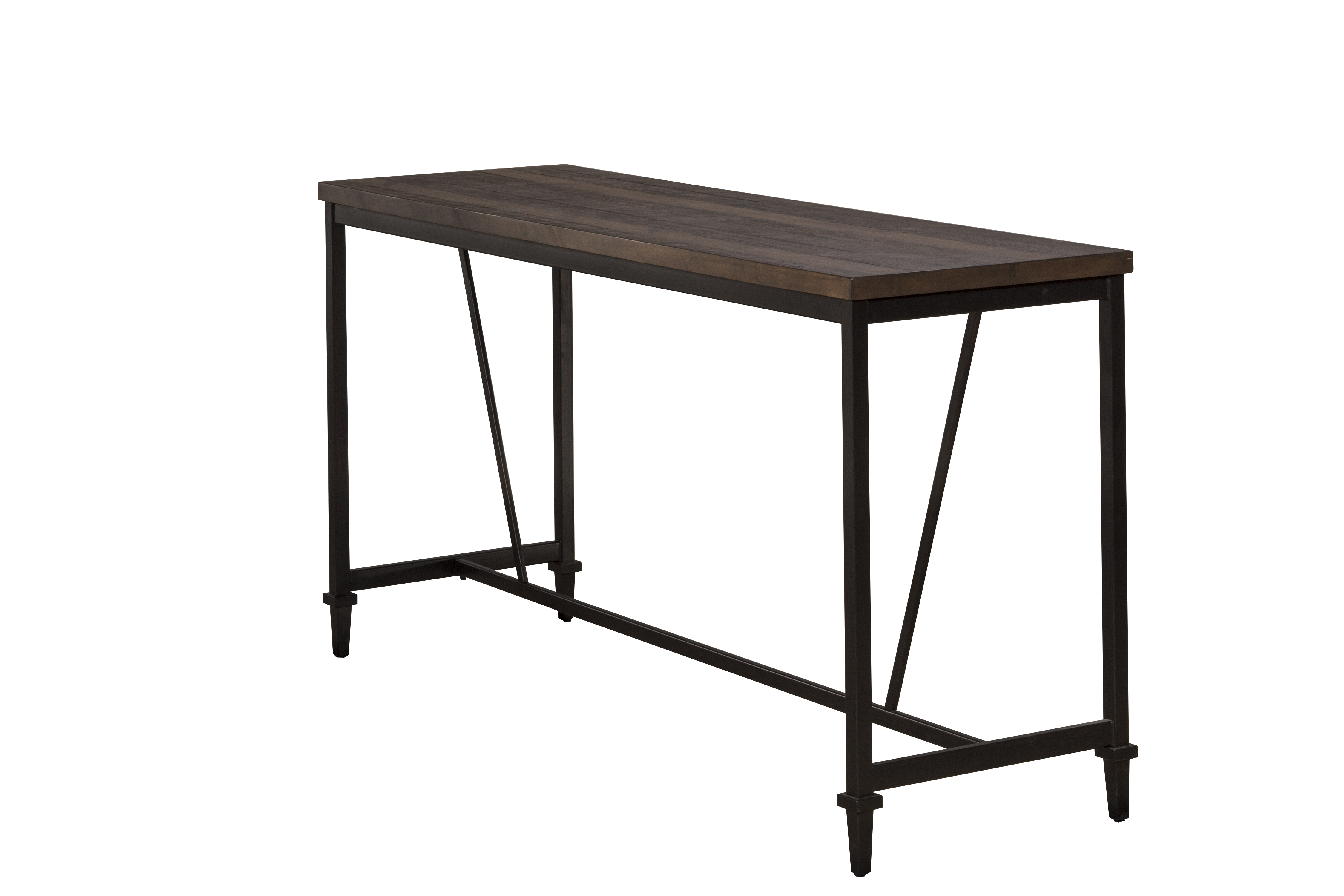Trevino Metal Dining Table
