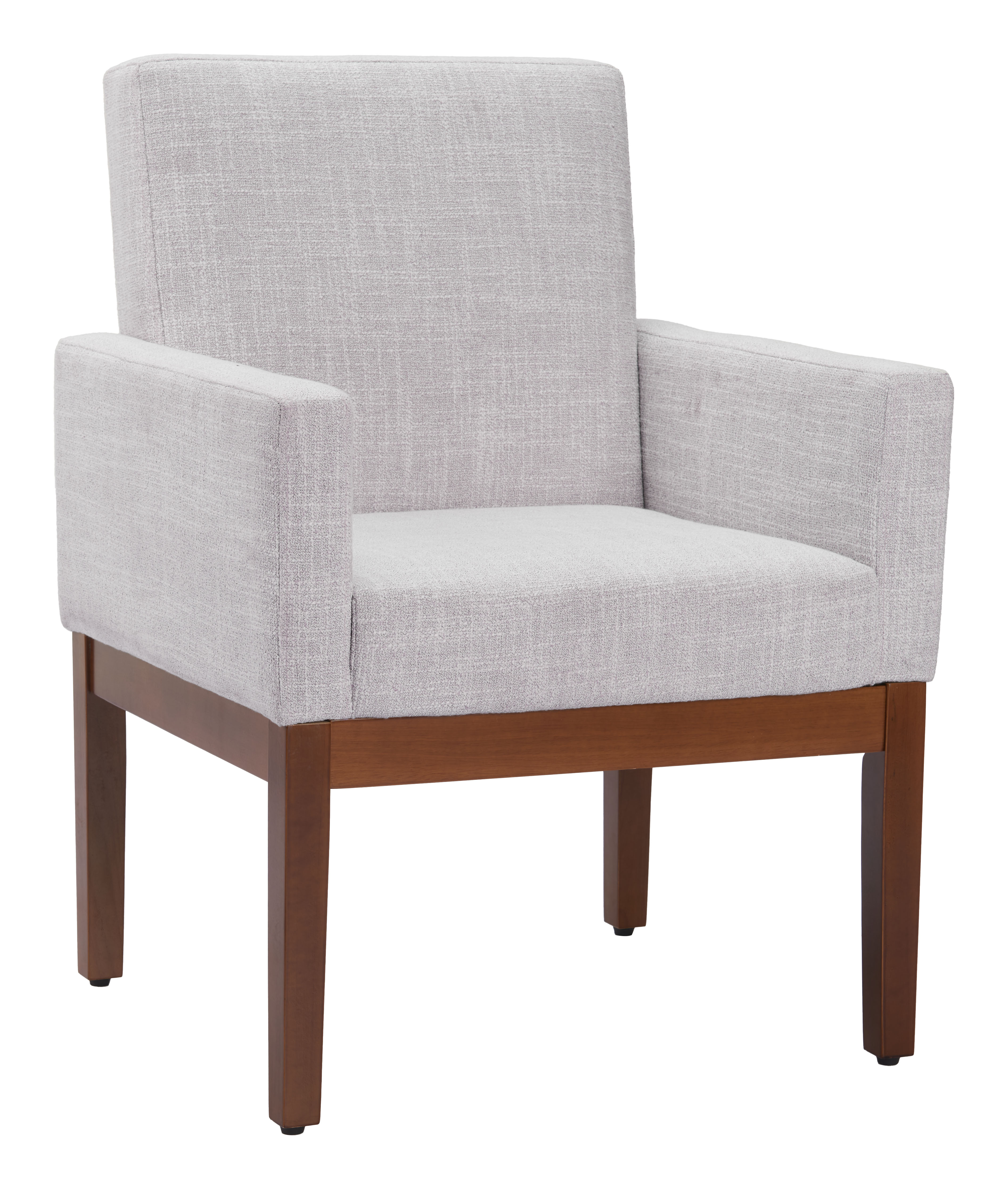 Senzil Dining Chair Ivory product image