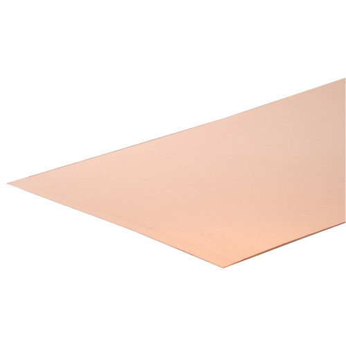 SteelWorks Copper Sheet 12