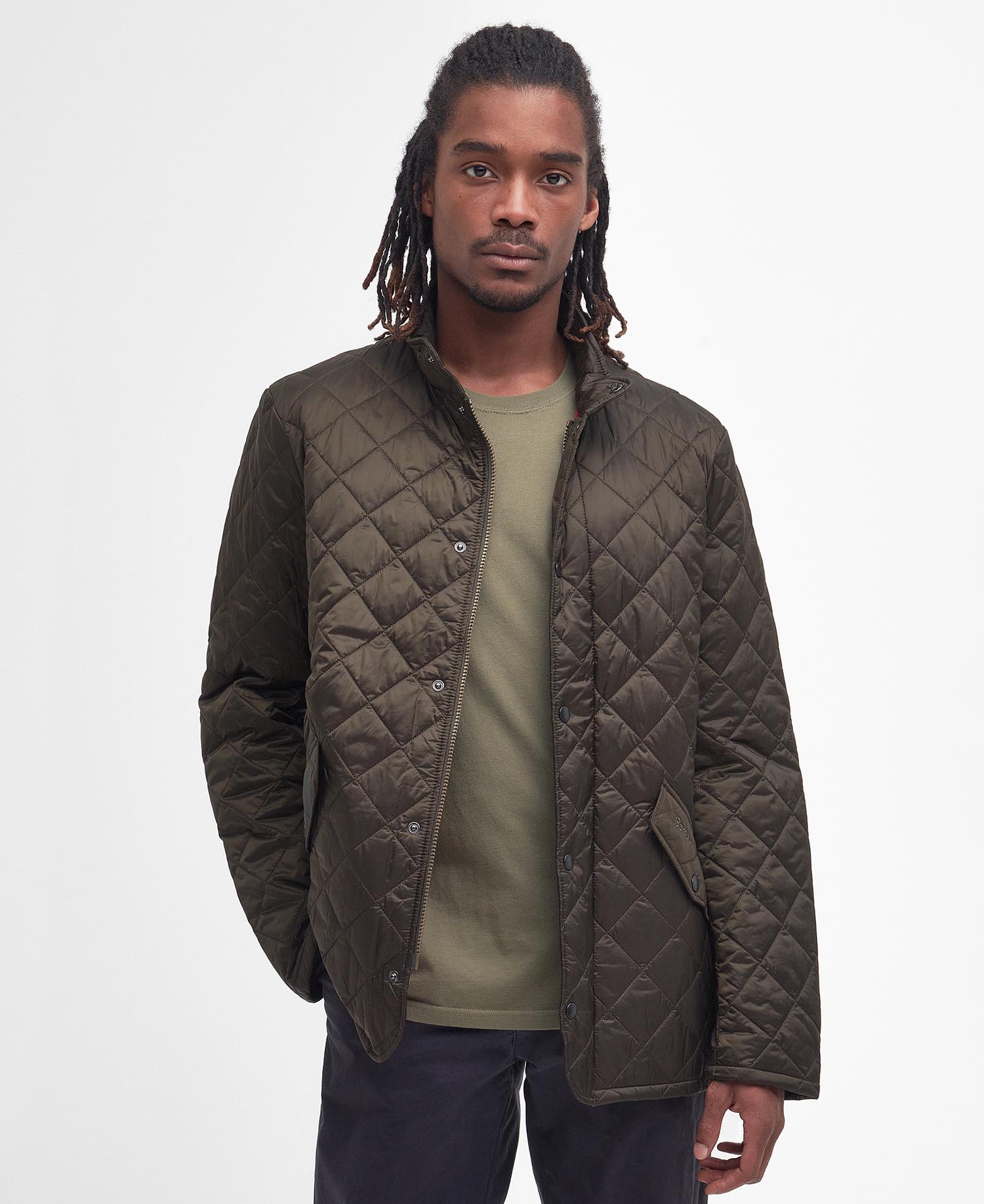 Flyweight Chelsea Quilted Jacket image number 0
