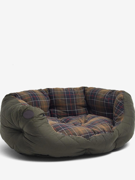 Hundebett Quilted mittel Hundebett Quilted mittel