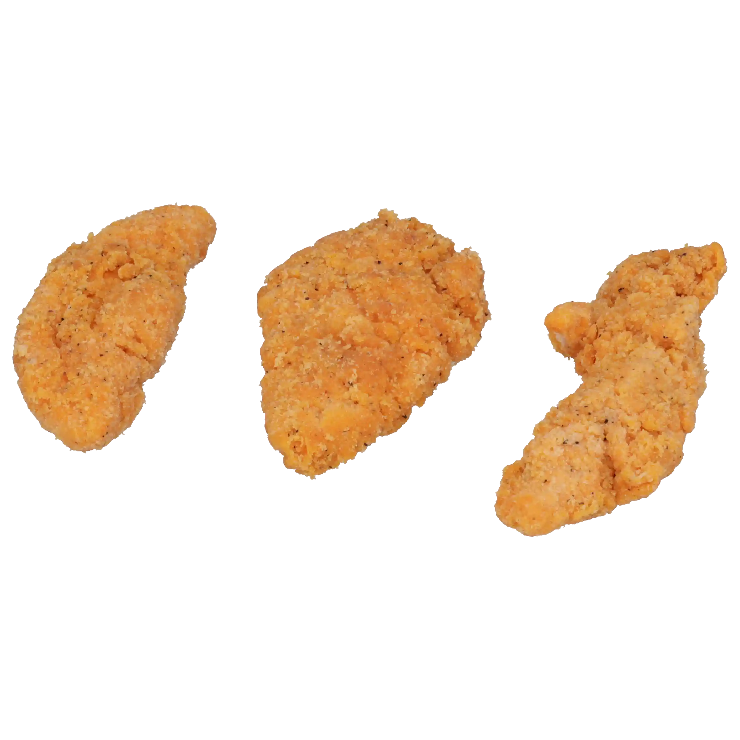 Tyson Red Label® Fully Cooked Breaded Hot & Spicy Chicken Tenderloins_image_2