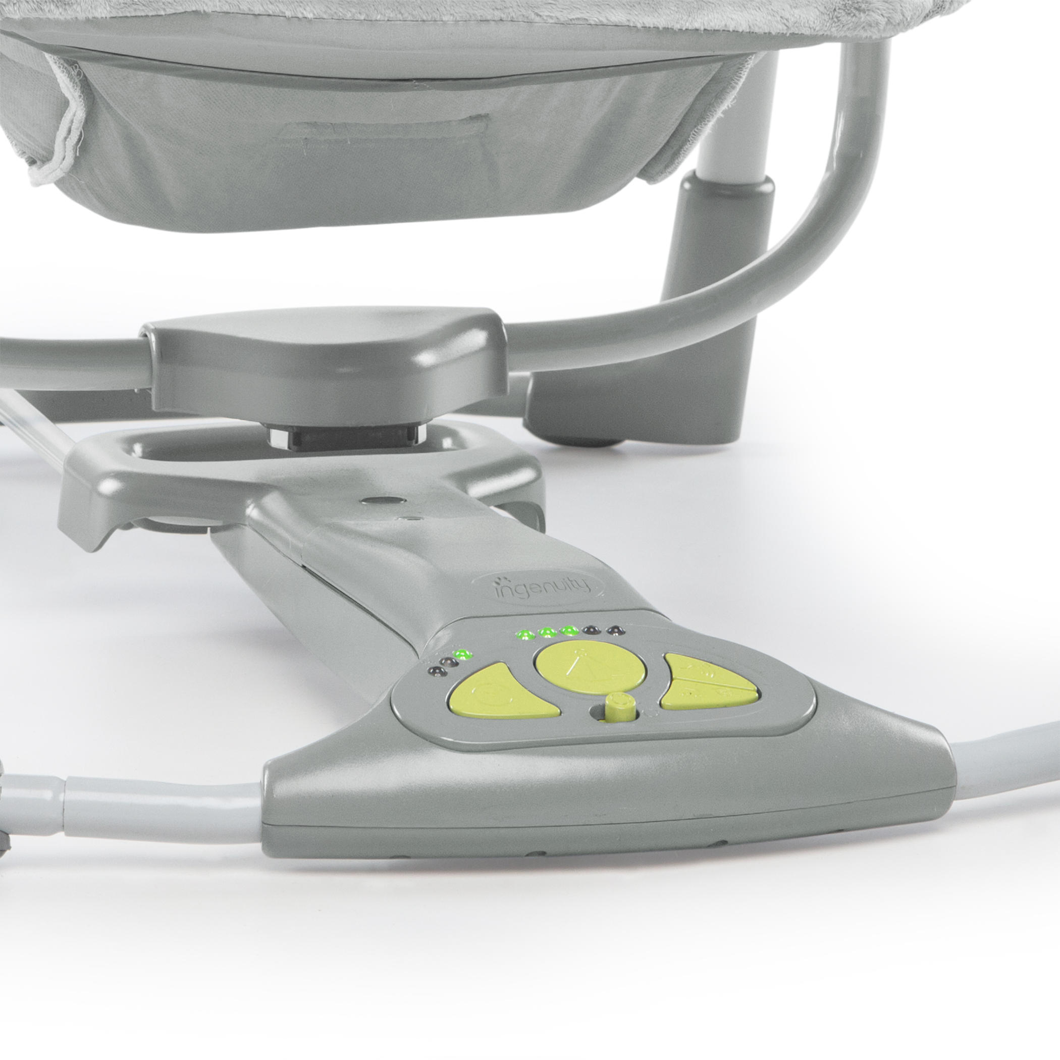 Swing 'n Go Portable Swing™ - Hugs & Hoots™