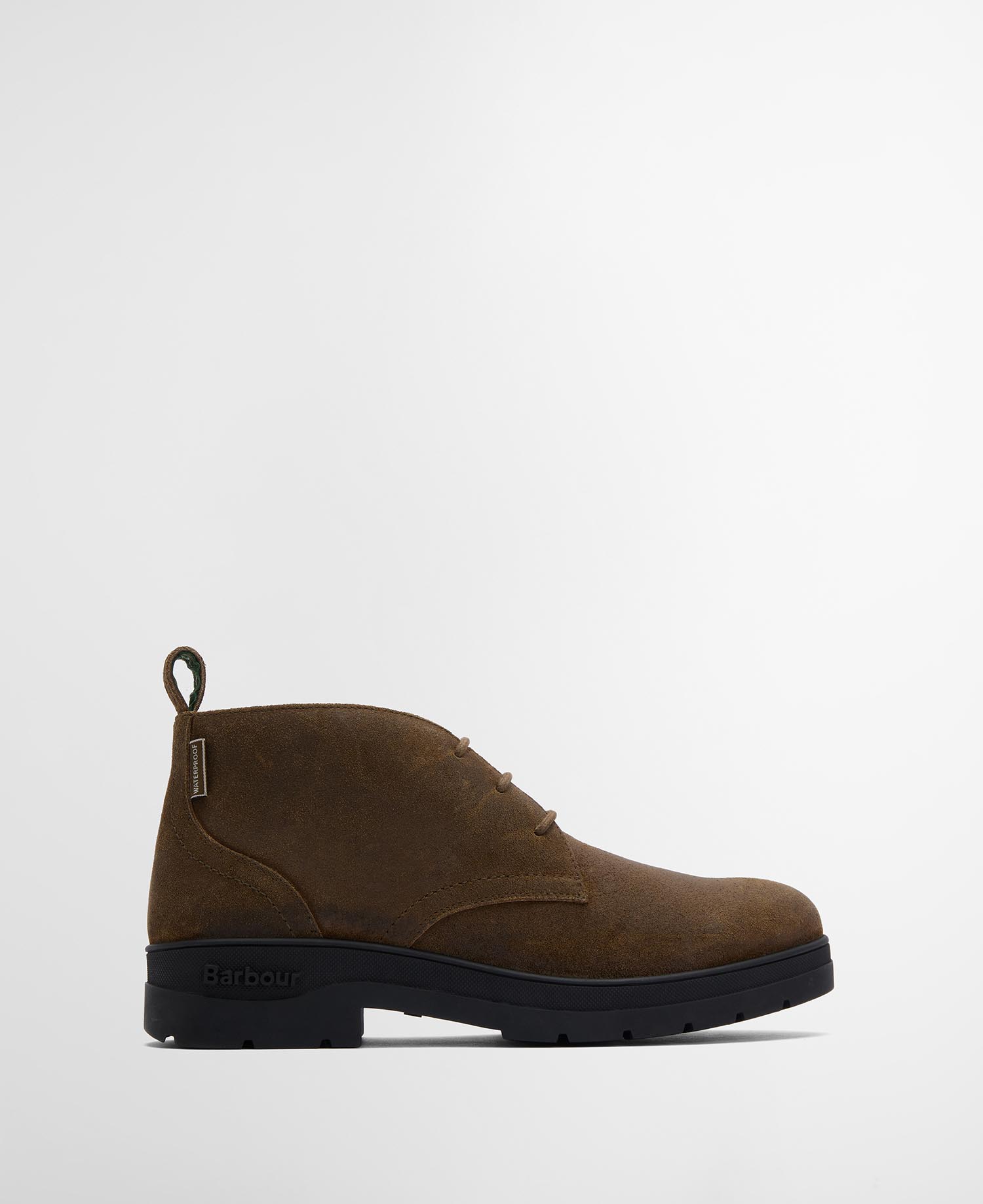 Forster Chukka Boots image number 0
