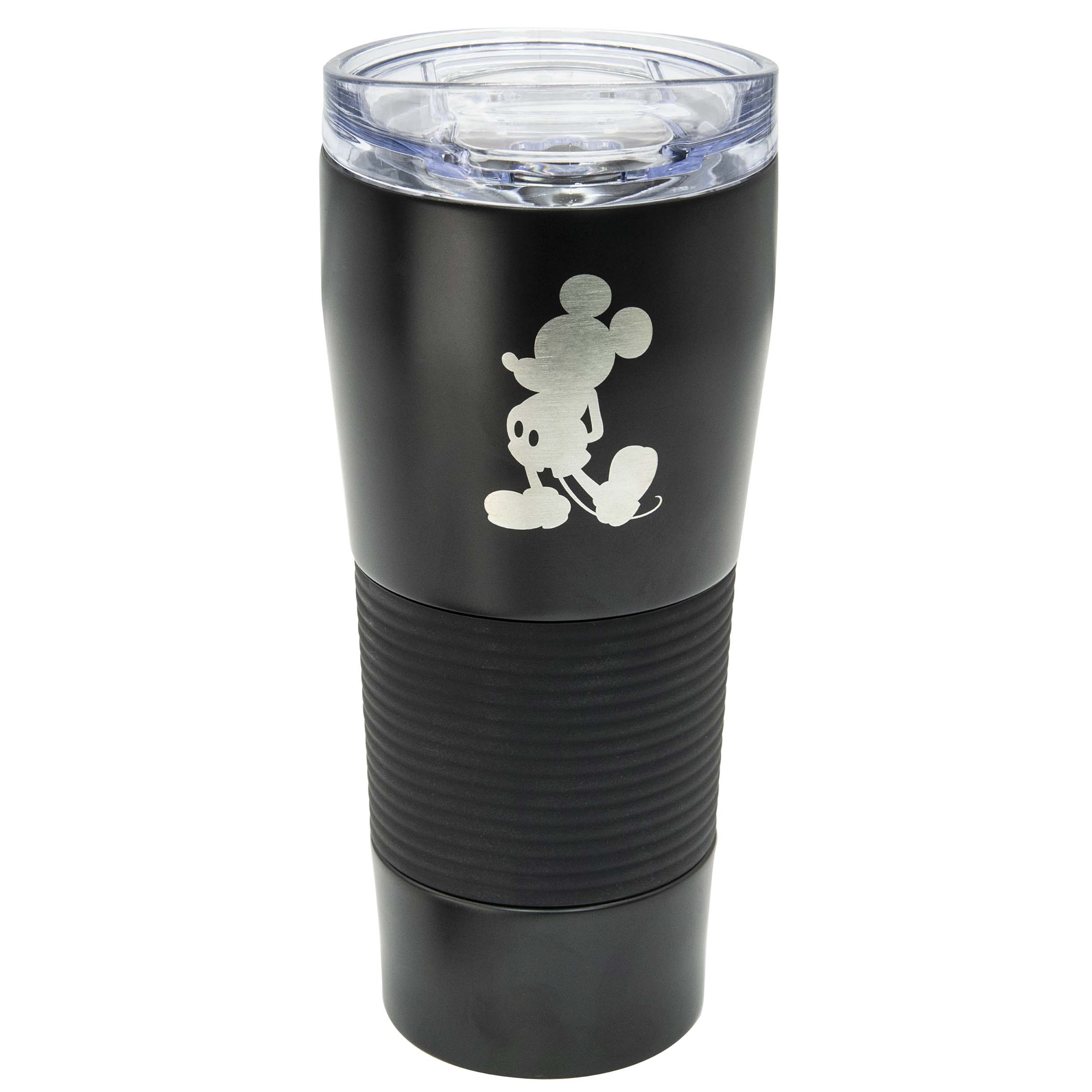 Disney 28 ounce Vacuum Insulated Stainless Steel Tumbler, Mickey Mouse slideshow image 1 Disney 28 ounce Vacuum Insulated Stainless Steel Tumbler, Mickey Mouse slideshow image 1