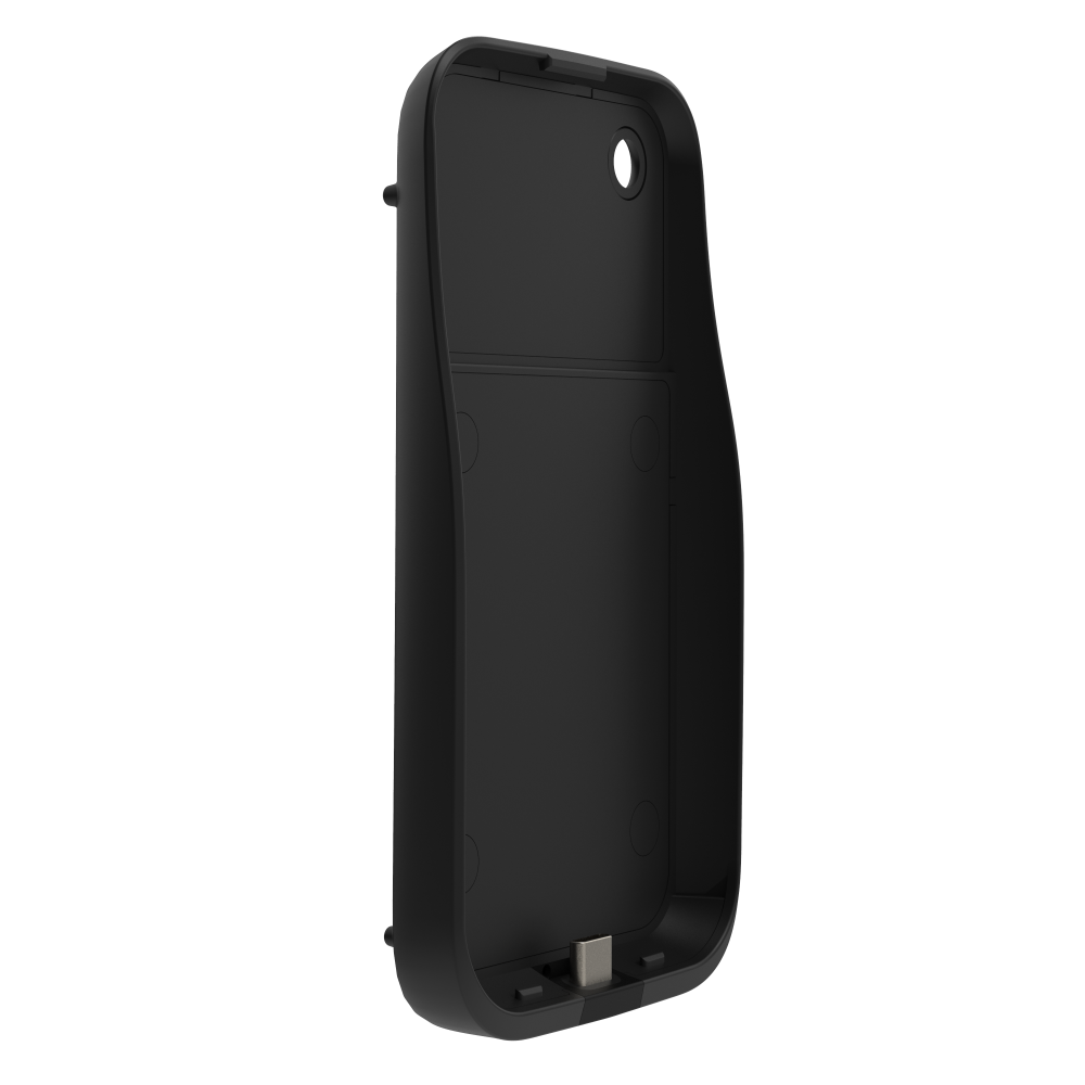 CONNECT PayCase for AMS1 to attach to a CONNECT Phone Case