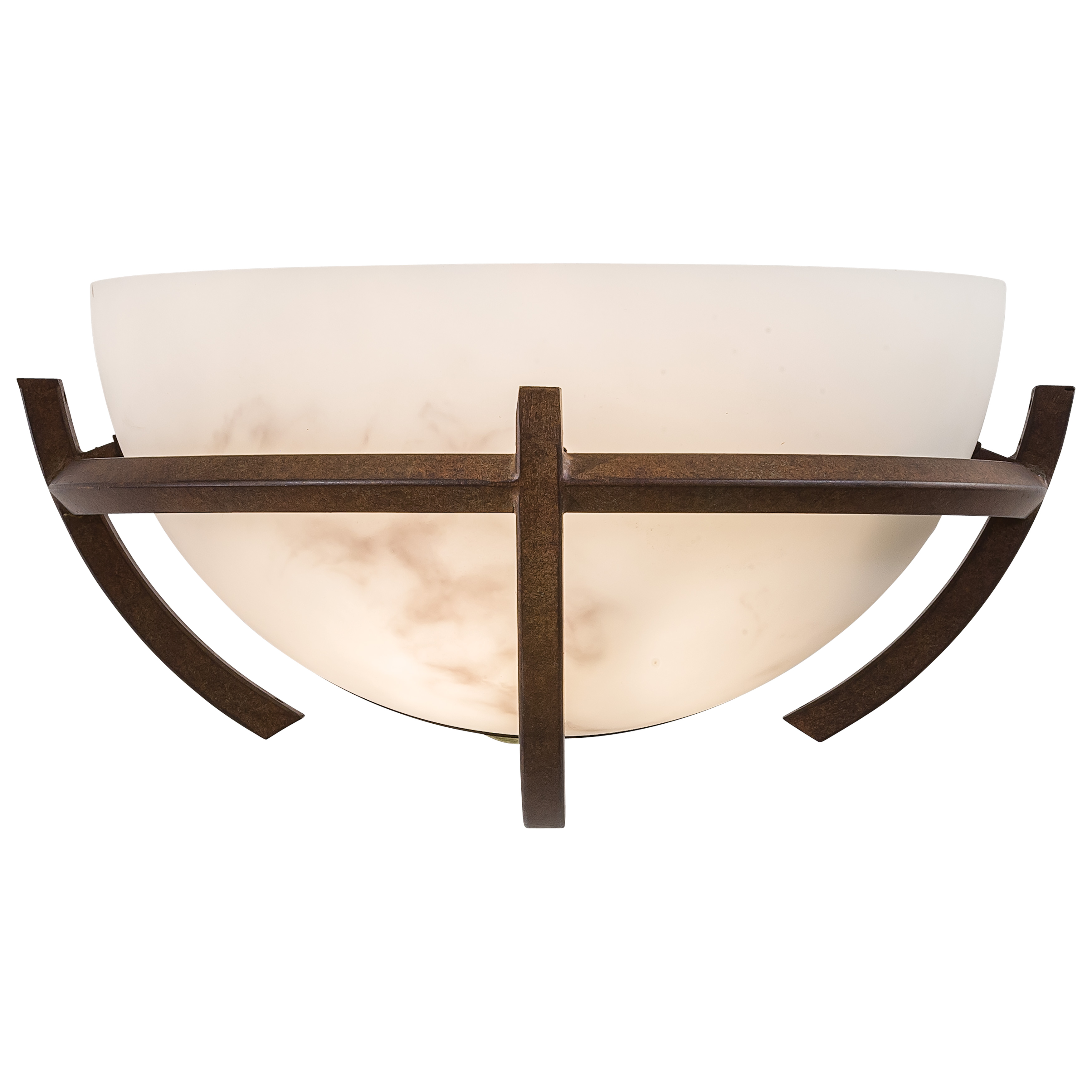 Calavera™ - 1 Light Wall Sconce