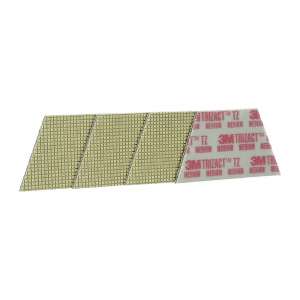 Pad Trizact Diamond Trpzd Red 4Bx 4Cs