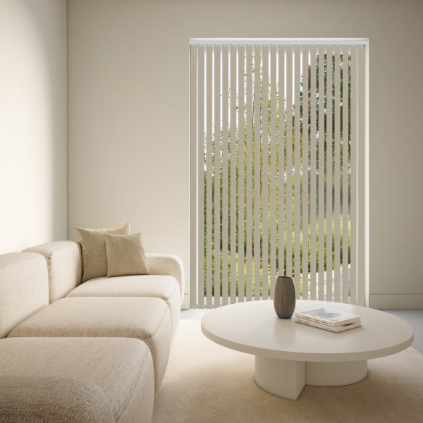 Brescia Re-Life StainStop 9110 Vertical Blind