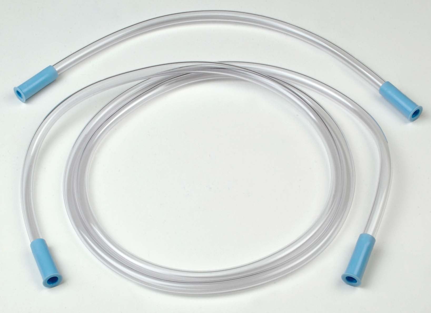Gomco® Suction Tubing Kit, 1/4 Inch Inner Diameter
