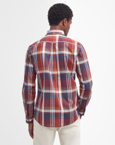 Camicia sartoriale Kidd 