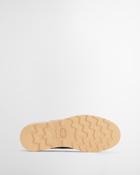 Murtun Moccasin Shoes
