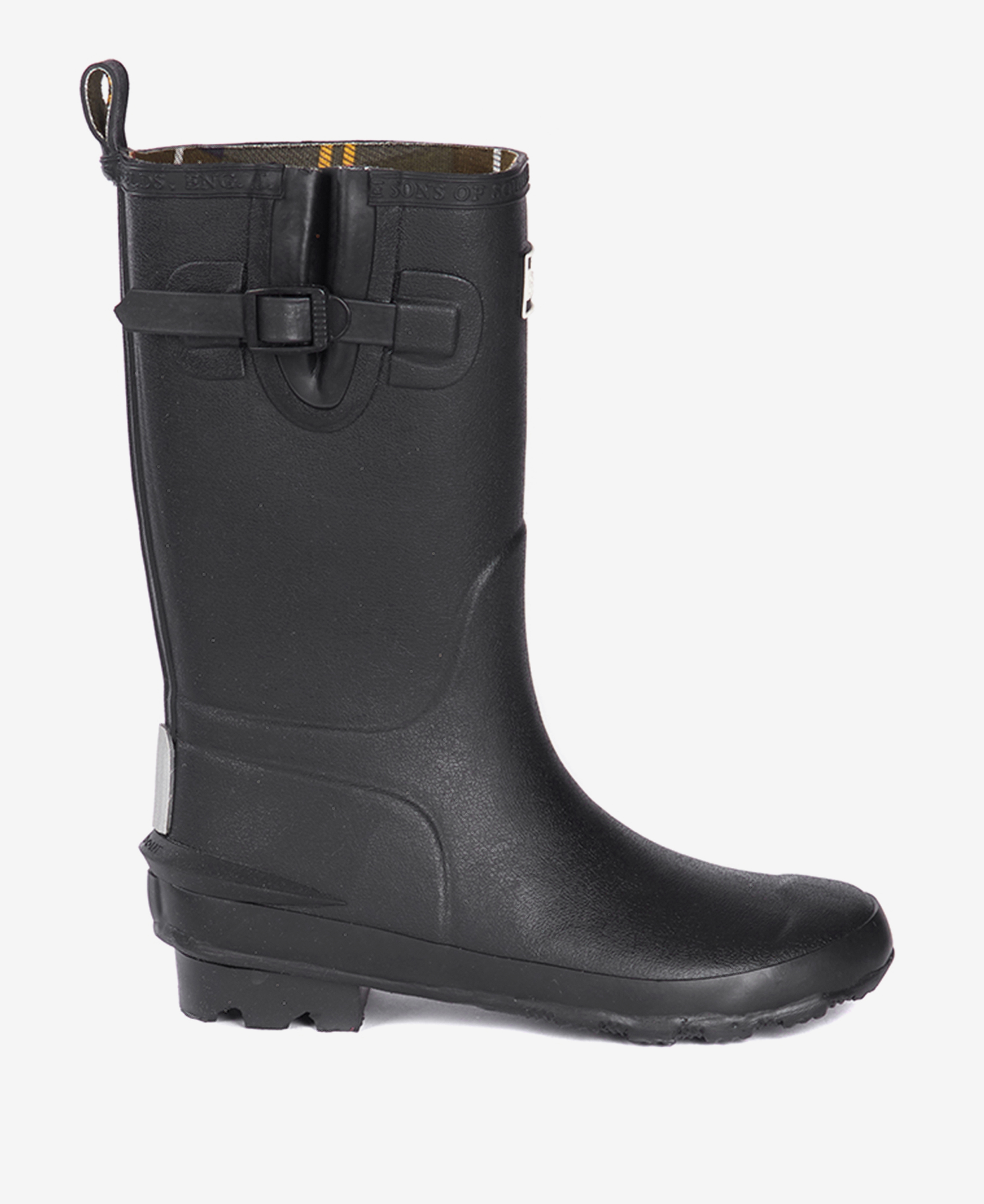 Simonside Children's Wellington Boots image number 0