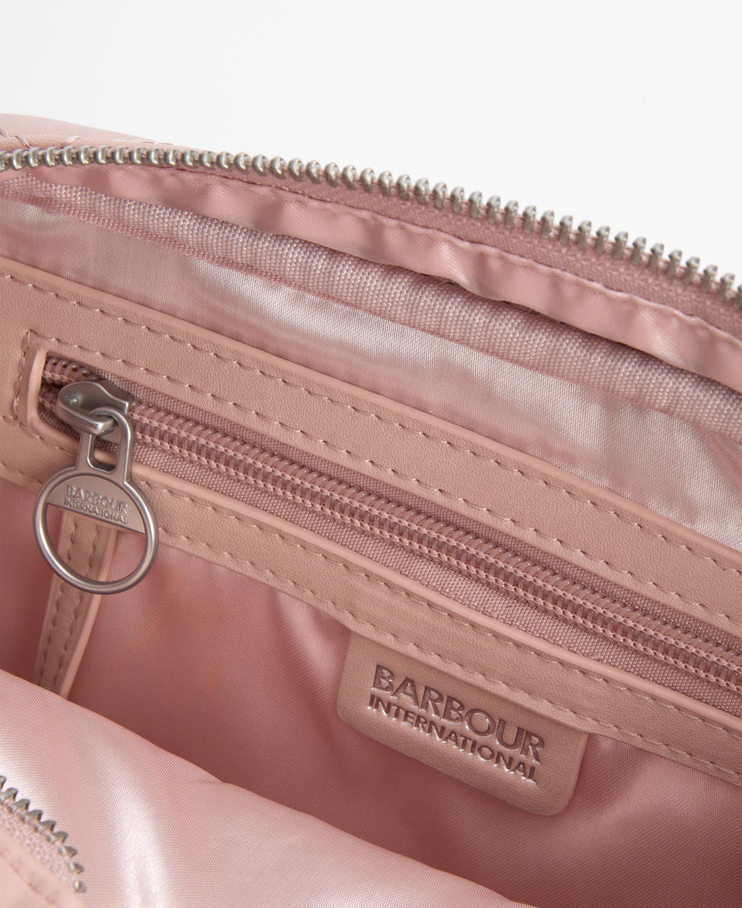 Sloane Quilted Crossbody Bag image number 4