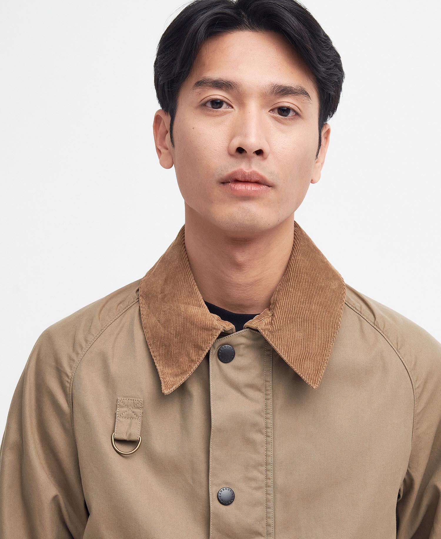 Spey Slim Casual Jacket image number 3