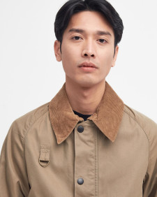 Spey Slim Casual Jacket