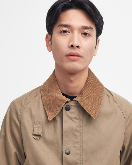 Spey Slim Casual Jacket