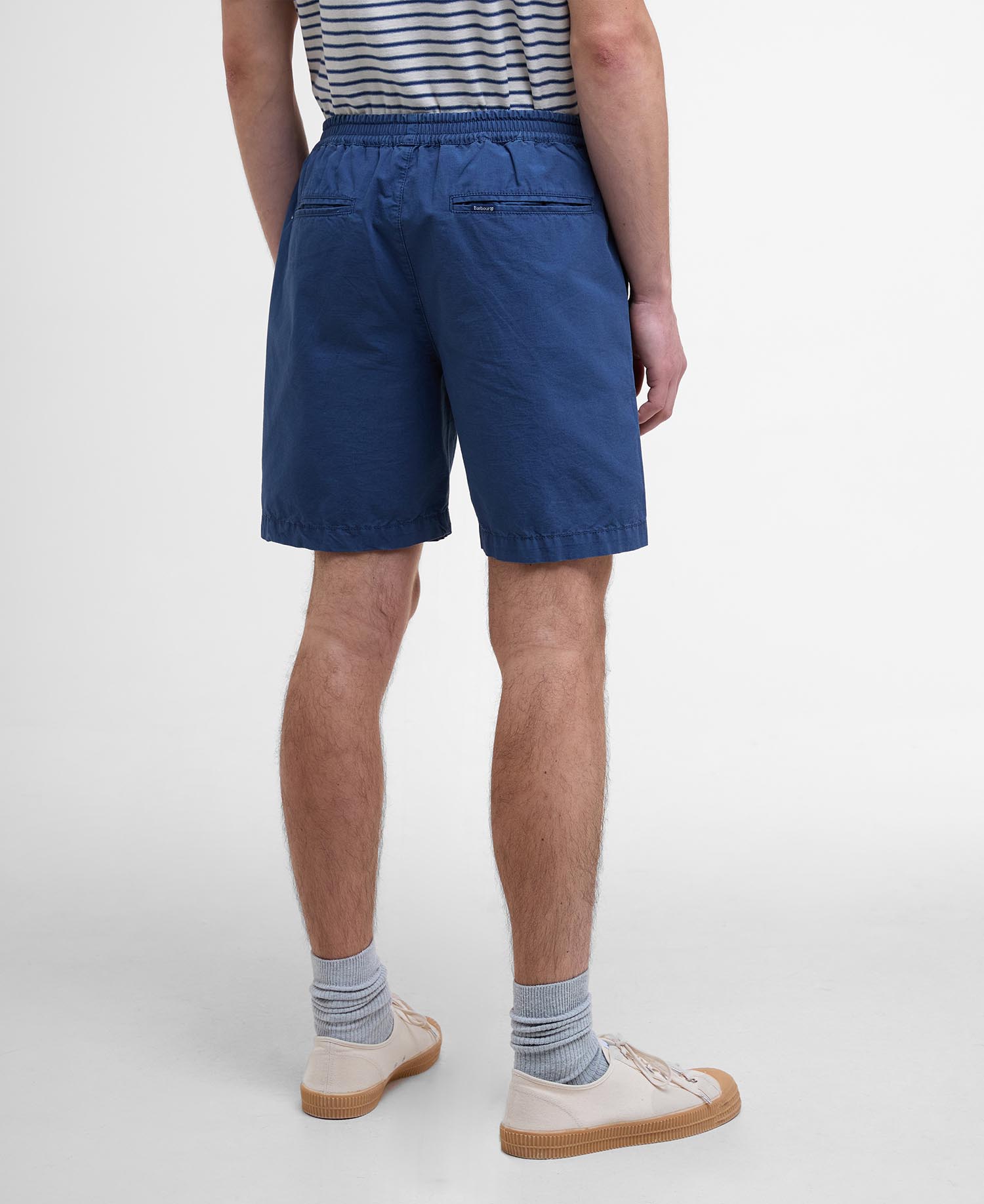 Rickfell Ripstop Shorts image number 2