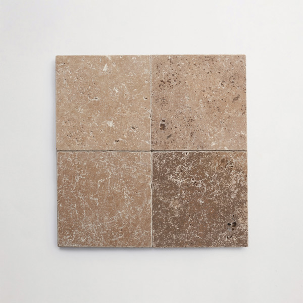 Pemberley Pavers | Petite | Sand | Tumbled