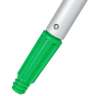 Unger, Cone Adapter, Green