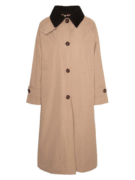 Noelle 3-in-1 Showerproof Car Coat Noelle 3-in-1 Showerproof Car Coat