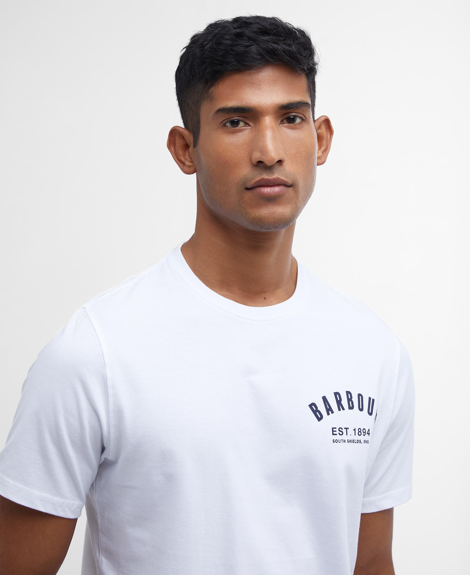 Preppy T-Shirt image number 3
