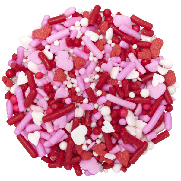 Valentine Fusion Mix