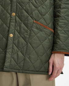 30th Anniversary Liddesdale Quilted Jacket 