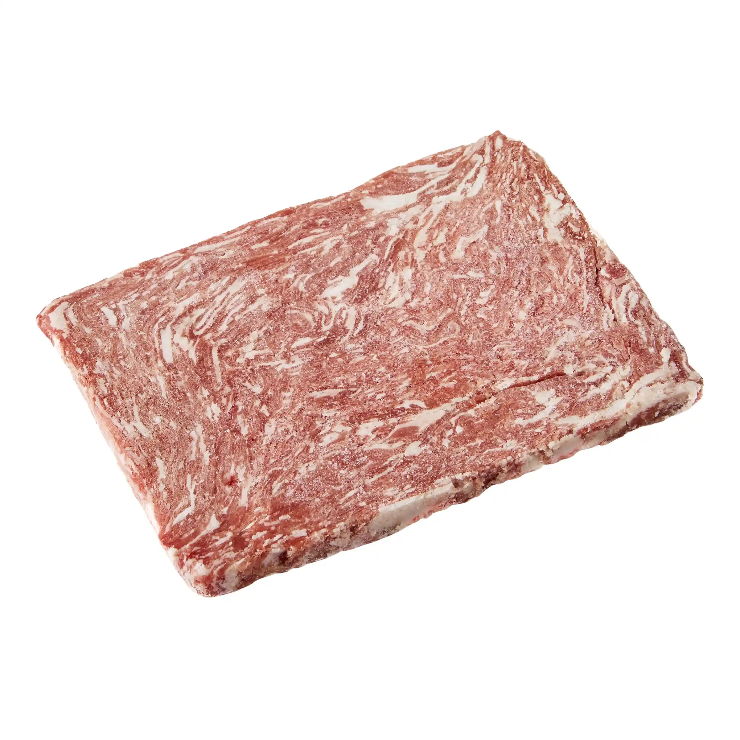 The Original Steak-EZE® Revolutionary Fast BreakAway® Sirloin Beef Flat Steak, Non Marinated, 6 oz_image_2