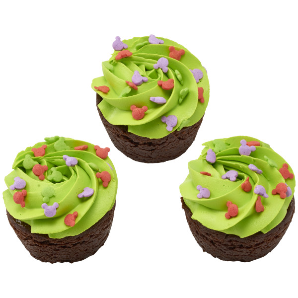 Mickey Mouse Celebration Quins