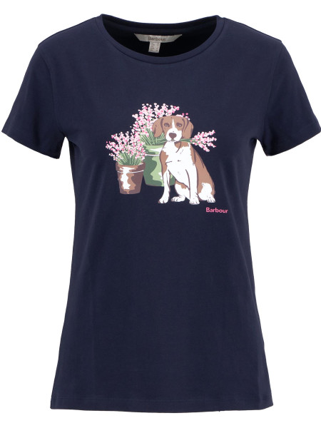 T-Shirt Bowland Graphic T-Shirt Bowland Graphic