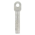 Pin Adapters and Reducers Aluminum 11/16 in L 50 (Concentric or Compressed) mm sq 70 (Compact or Solid) mm sq