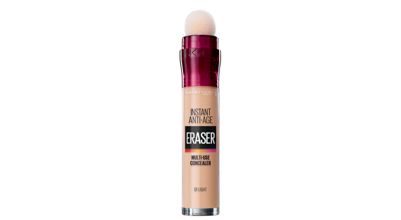 Maybelline New York Instant Anti Age Eraser Kapatıcı - 01 Light