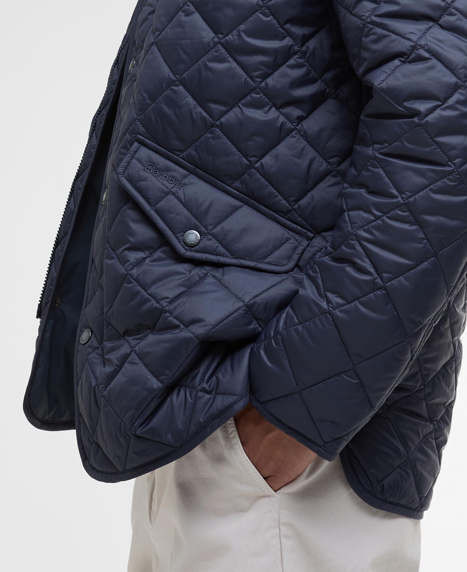Steppjacke Modern Chelsea image number 5