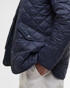 Giacca trapuntata Modern Chelsea 
