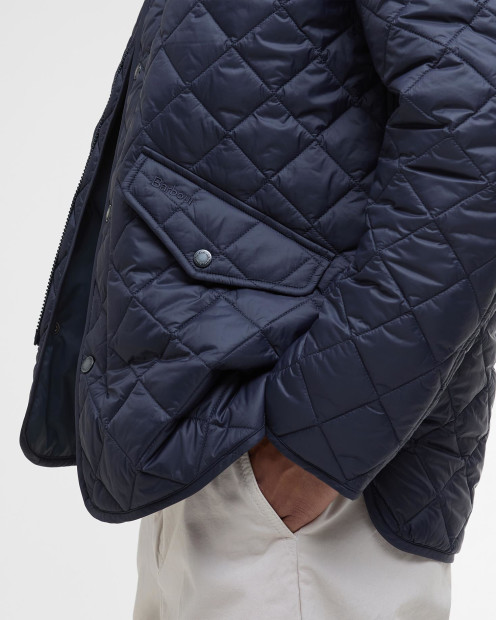 Steppjacke Modern Chelsea 