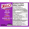 Jell-O Grape Jelly Powder, Gelatin Mix